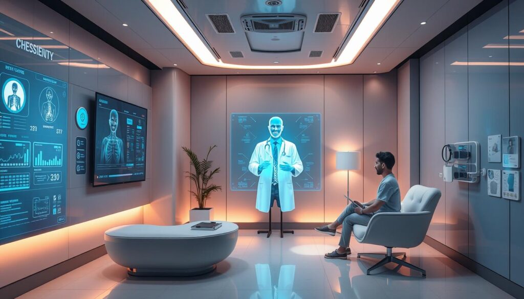 telemedicina
