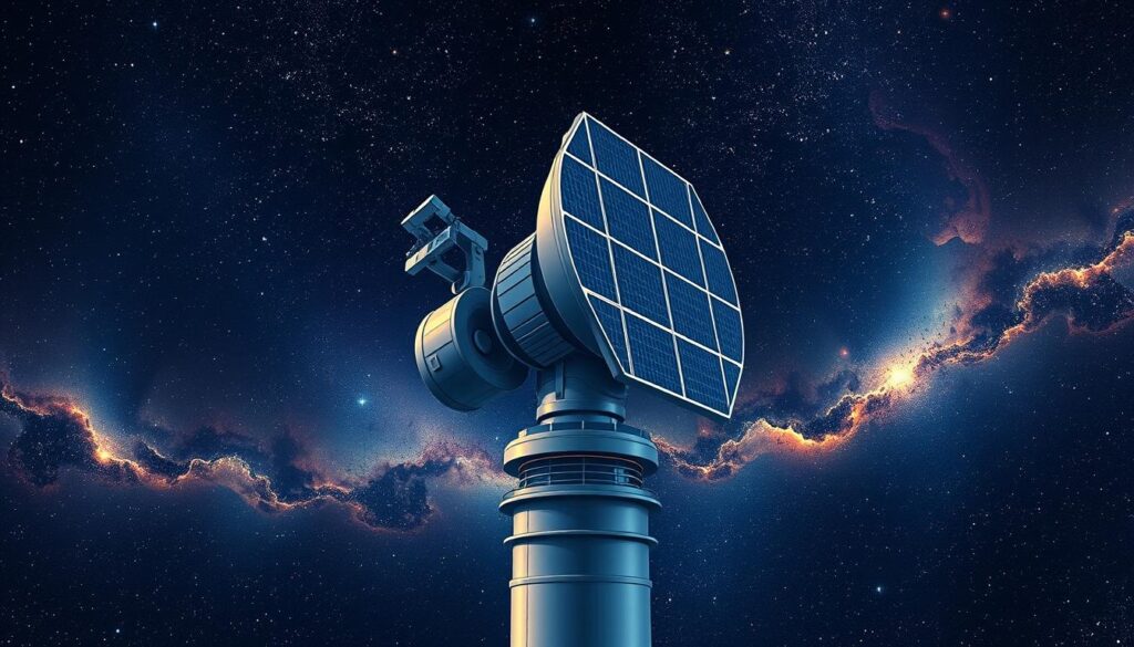 telescópio Kepler