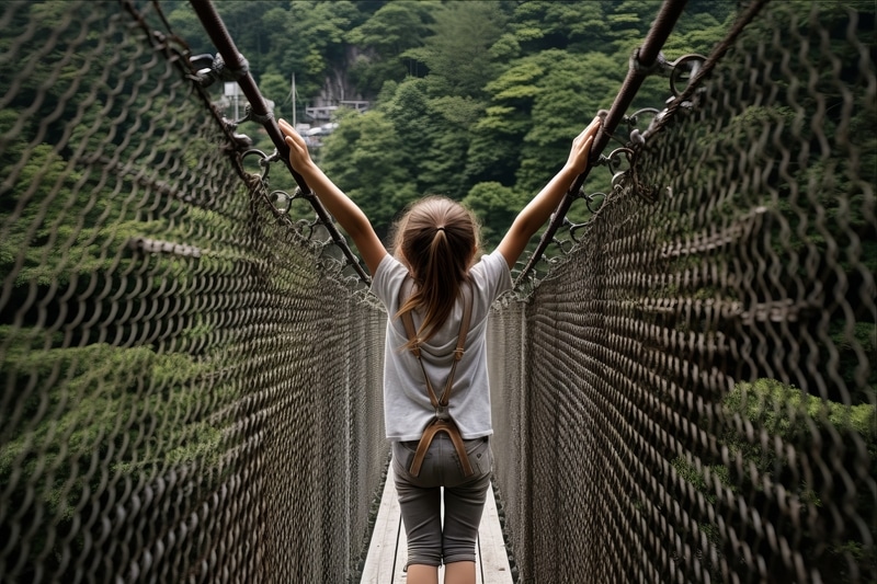 Parque Nacional de Kakum