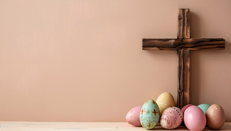 Importância da Páscoa no Cristianismo