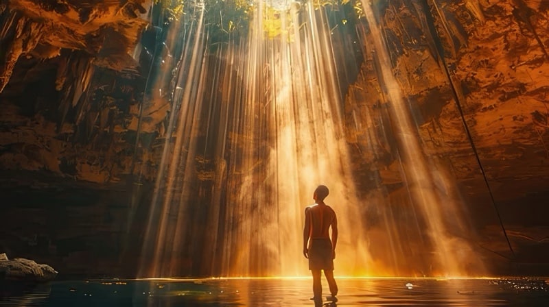 O Experiencial Transcendental