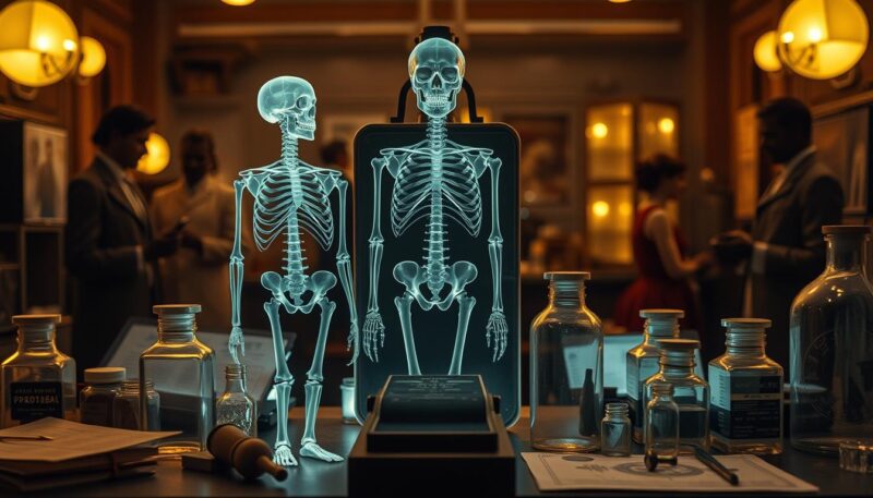 História da Medicina: 10 fatos sobre sua evolução - Mundo Curiosidade