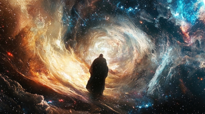 Refutando o Infinito Regressivo