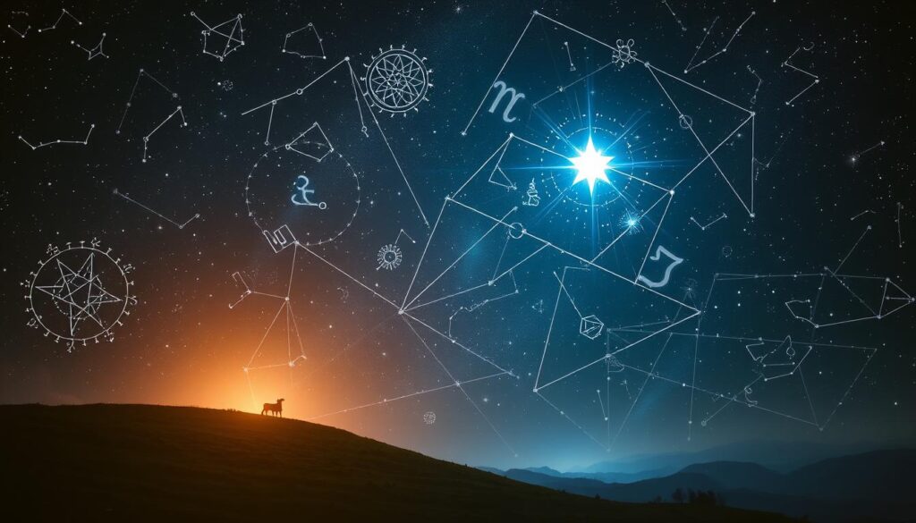 astrologia