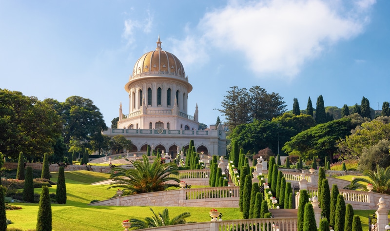 Haifa