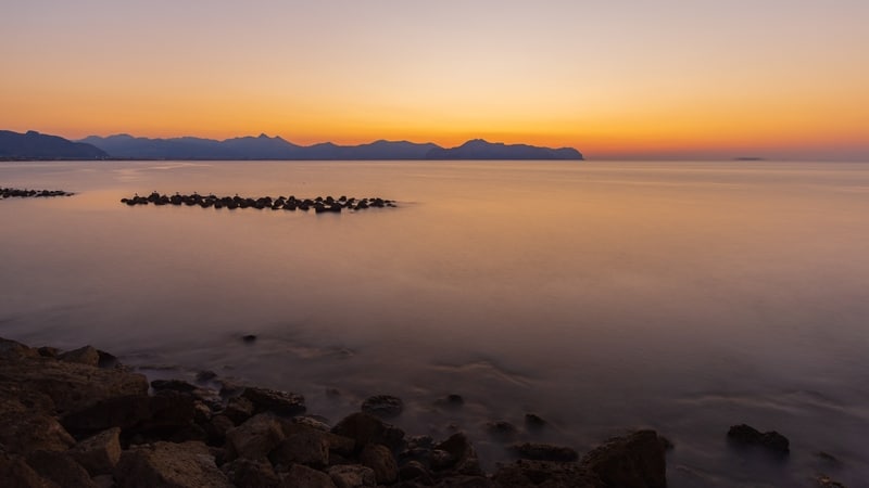 Mar da Galiléia