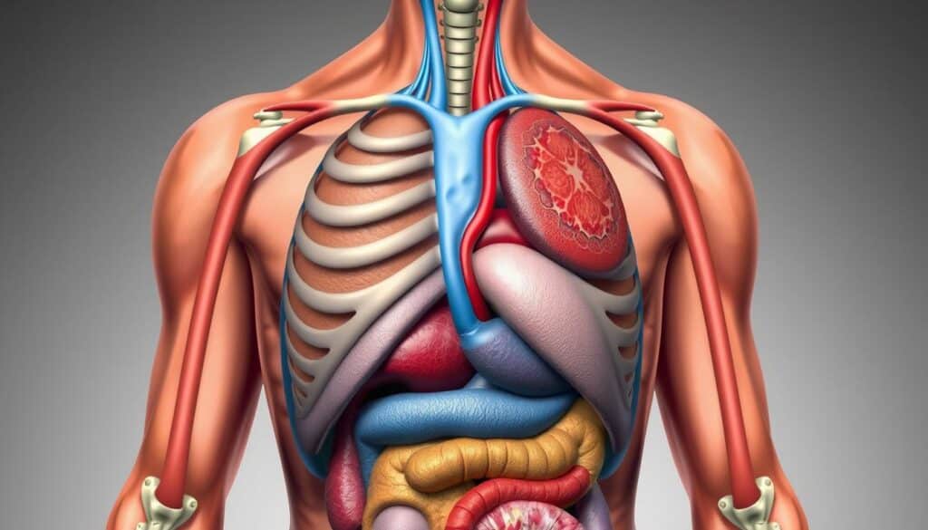 corpo humano