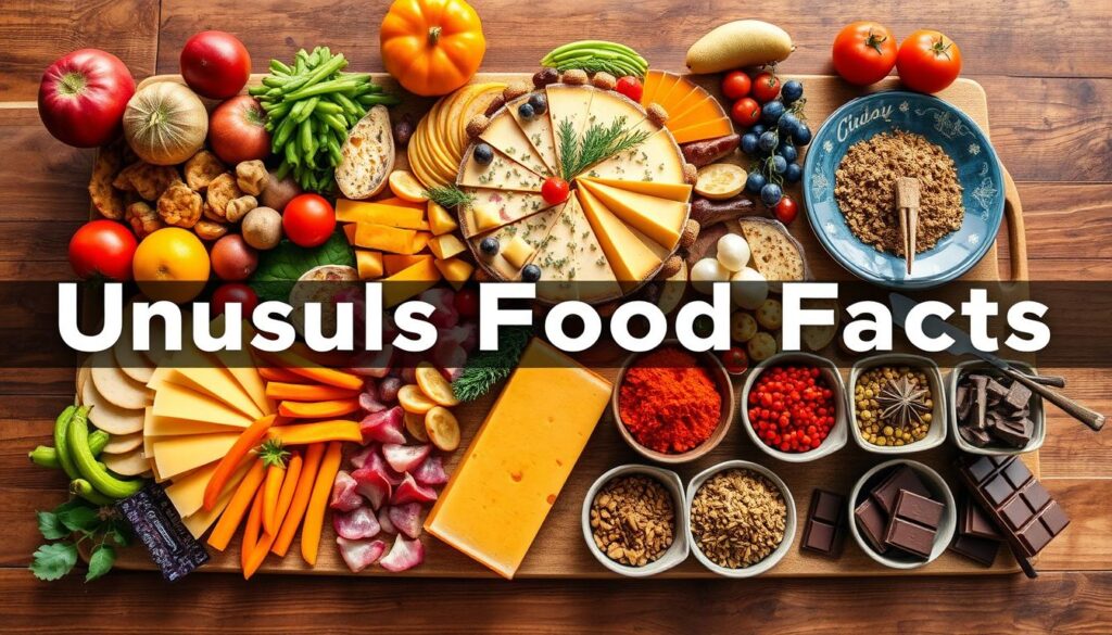 curiosidades alimentares