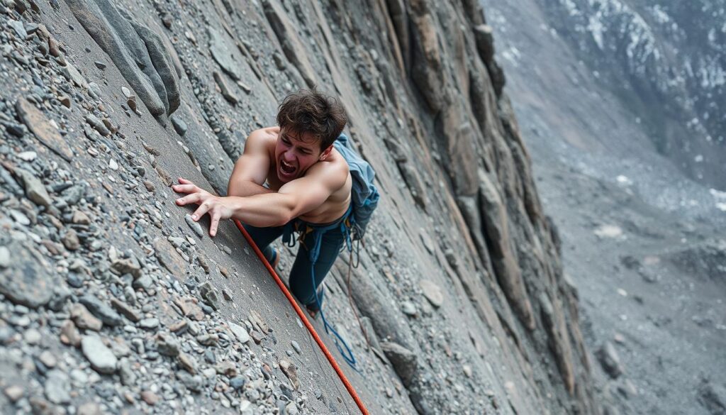 problemas de escalada