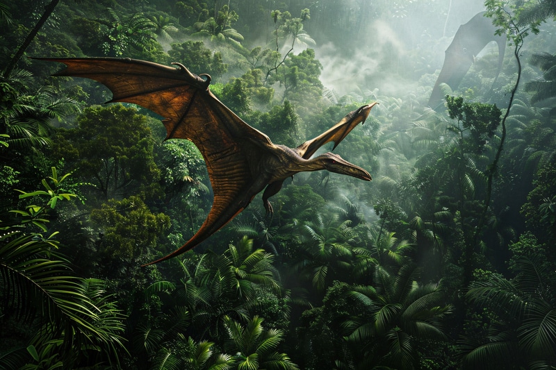Origem da Palavra “Dinossauro”
