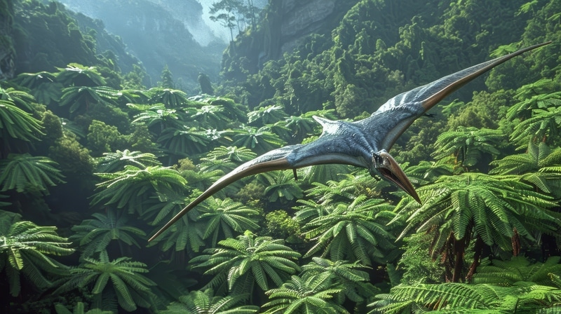 Os Pássaros São Dinossauros