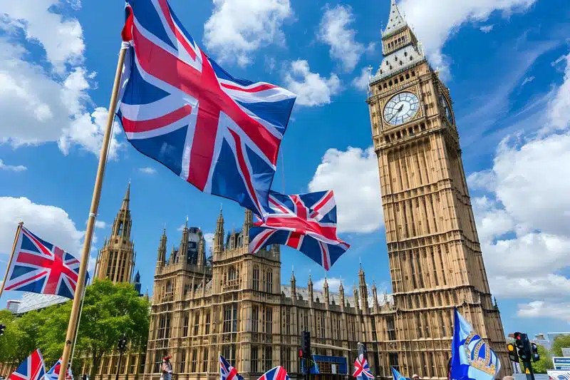 Curiosidades sobre a Inglaterra