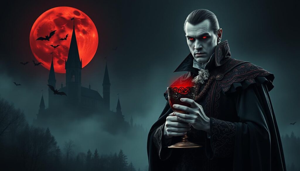 Drácula Vlad o Empalador