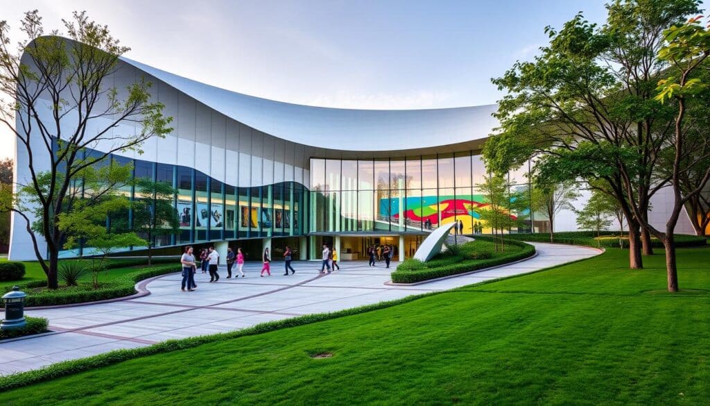 Museu de Educação de Segurança Nacional de Jiangsu