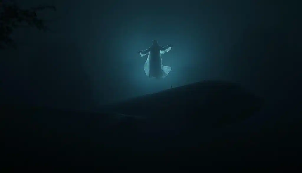 O Fantasma do Voo 401