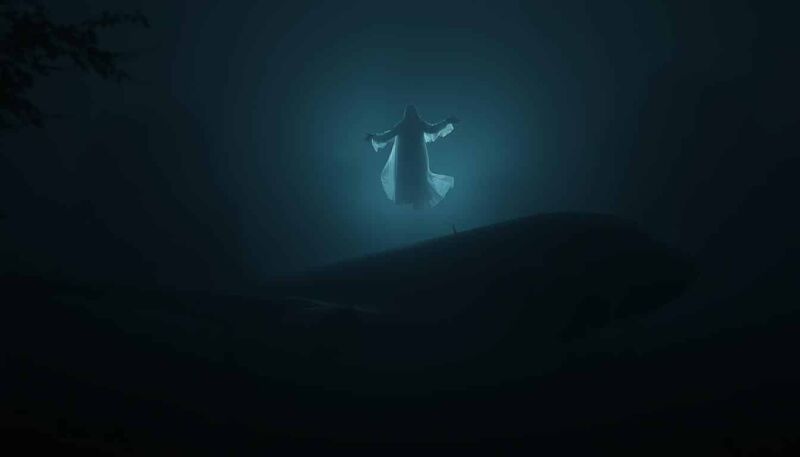 O Fantasma do Voo 401