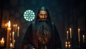 Rasputin