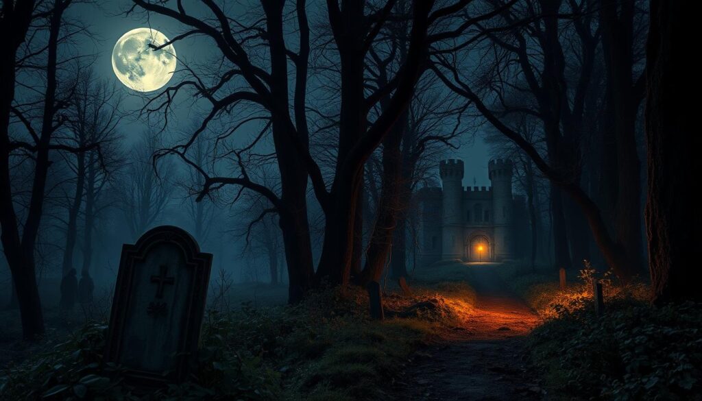 crenças de vampirismo